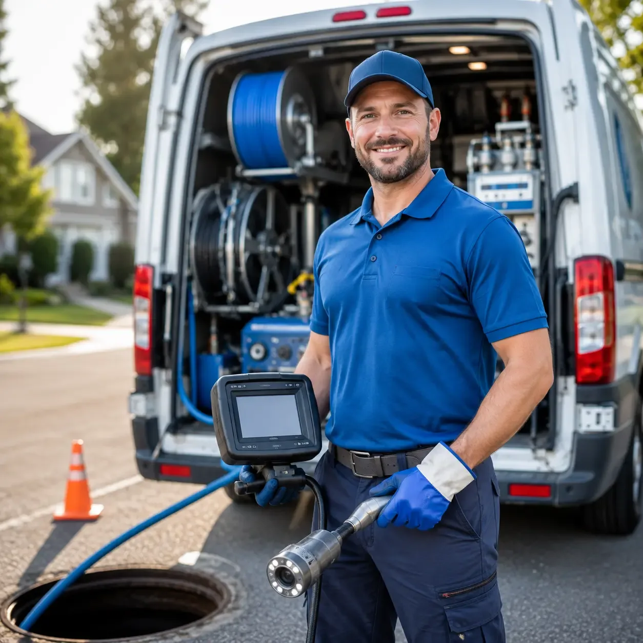 Local Pipe Relining specialists in Fort Myer, VA